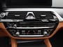 BMW 5-Serie Touring 530e 292PK xDrive M-sport | SOH 91% | Massage | Elek. wegklapbare Trekhaak