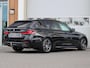BMW 5-Serie Touring 530e 292PK xDrive M-sport | SOH 91% | Massage | Elek. wegklapbare Trekhaak