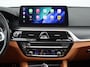 BMW 5-Serie Touring 530e 292PK xDrive M-sport | SOH 91% | Massage | Elek. wegklapbare Trekhaak