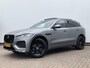 Jaguar F-Pace 2.0 P400e PHEV R-Dynamic SE Pano 360° Meridian Stoelverw+Ventilatie Leer BOMVOL!