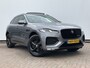 Jaguar F-Pace 2.0 P400e PHEV R-Dynamic SE Pano 360° Meridian Stoelverw+Ventilatie Leer BOMVOL!