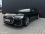 Audi A6 Avant 55 TFSI e quattro/Pano/Trekhaak/B&O/Leder/S6/Vol!