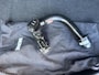 Honda Jazz 1.5 e:HEV Crosstar+Afn.Trekhaak/Sunlight Silver/1e eigenaar
