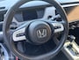 Honda Jazz 1.5 e:HEV Crosstar+Afn.Trekhaak/Sunlight Silver/1e eigenaar