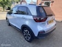 Honda Jazz 1.5 e:HEV Crosstar+Afn.Trekhaak/Sunlight Silver/1e eigenaar