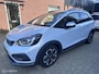 Honda Jazz 1.5 e:HEV Crosstar+Afn.Trekhaak/Sunlight Silver/1e eigenaar