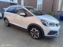 Honda Jazz 1.5 e:HEV Crosstar+Afn.Trekhaak/Sunlight Silver/1e eigenaar