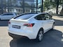 Tesla Model Y Long Range Dual AWD VAN: 39.900,- VOOR: 36.770,- UW WKVOORDEEL: 3.130,- | SOH 95% | AFNEEMBARE TREKHAAK|  RIJKLAAR GELEVERD | 12 MND BOVAG GARANTIE | TESLA GARANTIE ACCU + AANDRIJFLIJN T/M 08-2031/ 192.000KM|