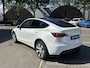 Tesla Model Y Long Range Dual AWD VAN: 39.900,- VOOR: 36.770,- UW WKVOORDEEL: 3.130,- | SOH 95% | AFNEEMBARE TREKHAAK|  RIJKLAAR GELEVERD | 12 MND BOVAG GARANTIE | TESLA GARANTIE ACCU + AANDRIJFLIJN T/M 08-2031/ 192.000KM|