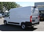 Fiat Ducato L2H2 140 pk 3.5t Camera, 270 Graden achterdeuren