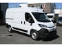 Fiat Ducato L2H2 140 pk 3.5t Camera, 270 Graden achterdeuren