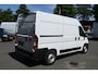 Fiat Ducato L2H2 140 pk 3.5t Camera, 270 Graden achterdeuren