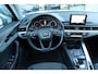 Audi A4 LIMOUSINE 1.4 TFSI SPORT PRO LINE AUT. | XENON | NAVI | LMV | STOELVERW. | LMV