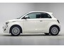 Fiat 500e 24 kWh 3-Fase [ Apple/Android Clima Verkeersbordherkenning ]
