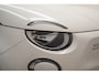 Fiat 500 24 kWh 3-Fase [ Apple/Android Clima Verkeersbordherkenning ]
