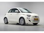 Fiat 500 24 kWh 3-Fase [ Apple/Android Clima Verkeersbordherkenning ]