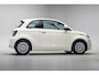 Fiat 500 24 kWh 3-Fase [ Apple/Android Clima Verkeersbordherkenning ]