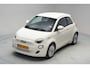 Fiat 500 24 kWh 3-Fase [ Apple/Android Clima Verkeersbordherkenning ]