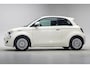 Fiat 500 24 kWh 3-Fase [ Apple/Android Clima Verkeersbordherkenning ]