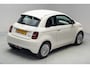 Fiat 500 24 kWh 3-Fase [ Apple/Android Clima Verkeersbordherkenning ]
