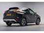 Mitsubishi Eclipse Cross 2.4 PHEV Intense [ Navi Camera Alcantara/leder Stoelverwarming ]