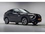 Mitsubishi Eclipse Cross 2.4 PHEV Intense [ Navi Camera Alcantara/leder Stoelverwarming ]