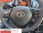 Toyota Aygo 1.0 VVT-i X-clusiv CABRIO