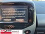 Toyota Aygo 1.0 VVT-i X-clusiv voorzien van vouwdak