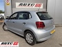 Volkswagen Polo 1.2 Easyline LET OP motor tikt.
