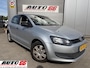 Volkswagen Polo 1.2 Easyline LET OP motor tikt.