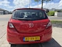 Opel Corsa 1.2-16V Business 2007 | 5- deurs | Airco | Cruise | Rood