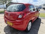 Opel Corsa 1.2-16V Business 2007 | 5- deurs | Airco | Cruise | Rood