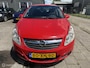 Opel Corsa 1.2-16V Business 2007 | 5- deurs | Airco | Cruise | Rood