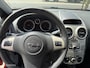 Opel Corsa 1.2-16V Business 2007 | 5- deurs | Airco | Cruise | Rood
