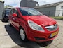 Opel Corsa 1.2-16V Business 2007 | 5- deurs | Airco | Cruise | Rood