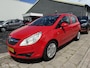 Opel Corsa 1.2-16V Business 2007 | 5- deurs | Airco | Cruise | Rood