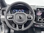 Volvo XC90 T8 Ultra Black Edition | 22" | Heico Diffusor | Gelaagd & Getint Glas | Geintegreerd kinderzitje | Luchtvering | Geventileerd Nappa | Bowers & Wilkins | Stoelmassage | Panoramadak | Head-Up | 360 Camera | Matrix LED