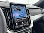 Volvo XC90 T8 Ultra Black Edition | 22" | Heico Diffusor | Gelaagd & Getint Glas | Geintegreerd kinderzitje | Luchtvering | Geventileerd Nappa | Bowers & Wilkins | Stoelmassage | Panoramadak | Head-Up | 360 Camera | Matrix LED