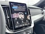 Volvo XC90 T8 Ultra Black Edition | 22" | Heico Diffusor | Gelaagd & Getint Glas | Geintegreerd kinderzitje | Luchtvering | Geventileerd Nappa | Bowers & Wilkins | Stoelmassage | Panoramadak | Head-Up | 360 Camera | Matrix LED