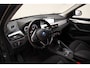 BMW X1 xDrive25e Executive Aut. [ LED Camera Navi prof. Stoelverwarming ]