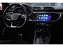 Audi Q3 Sportback 45 TFSI e 3X S-LINE PANO/SONOS/CAM/BLINDES/ACC/KEYLES/VOL
