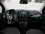 Fiat 500 0.9 TwinAir 80PK Turbo Lounge | Panoramadak | Unieke km-stand!! |