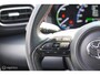 Toyota Yaris Cross 1.5 Hybrid GR Sport HUD Krijtgrijze lak