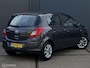 Opel Corsa 1.2-16V Design Edition 5 deurs - LPG G3 - AUTOMAAT - AIRCO - CRUISE CONTROLE - LM VELGEN - EL. RAMEN + SPIEGELS - CPV - APK TM 16-12-2026 -