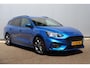 Ford Focus Wagon 1.0 EcoBoost Hybrid ST Line X Business Trekhaak Navigatie Achteruitrijcamera Carplay Android Adaptive Cruise