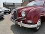 Saab 9-3 93 B Origineel Nederlands 1957 Concoursstaat