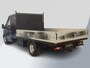 Ford Transit 350 2.0 TDCI L4H1 Trend | Open Laadbak | 165pk Automaat | SYNC 4 | Camera | Trekhaak | Opbouw