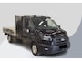 Ford Transit 350 2.0 TDCI L4H1 Trend | Open Laadbak | 165pk Automaat | SYNC 4 | Camera | Trekhaak | Opbouw