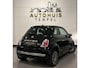 Fiat 500 0.9 TwinAir by Gucci Nap Airco Climate Leder Start/Stop 16Inch