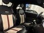 Fiat 500 0.9 TwinAir by Gucci Nap Airco Climate Leder Start/Stop 16Inch